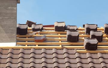 Scourie clay roofing costs