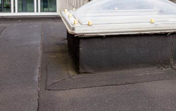 disadvantages of Scourie flat roofs