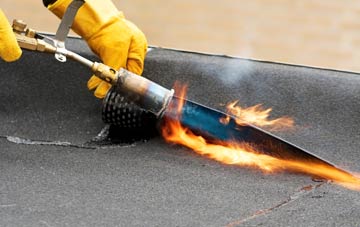 flat roof repairs Scourie, Highland