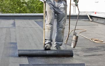 flat roof replacement Scourie, Highland
