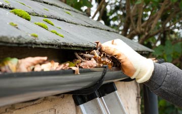 gutter cleaning Scourie, Highland