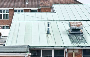 Scourie lead roofing costs