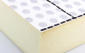 meeting Scourie building codes