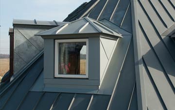 metal roofing Scourie, Highland
