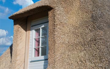 Scourie thatch roof disadvantages