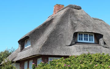 thatch roofing Scourie, Highland