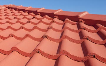 Scourie tile and slate roof replacement