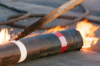 free Scourie flat roofing repair quotes